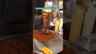 Banchetto at Mckinley Hill - Taguig!!! #shortvideo #food #short #banchetto