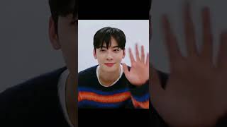 Handsome boy Cha Eunwoo 😍 #chaeunwoo #chaeunwooastro #kpop #kpopidol #fyp #shorts #kdrama