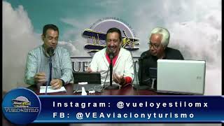 V&E T2E10 FUERZAS AEREAS MAS ANTIGUAS