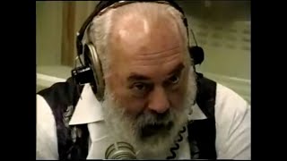 ראיון שלמה קרליבך סרט - Shlomo Carlebach INTERVIEW