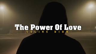 REGGAE || THE POWER OF LOVE - REMIX TERBARU