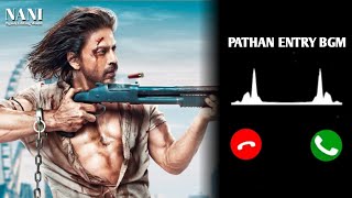 Pathan Theme Entry Bgm || Sharukh Khan || Deepika Padukune || Pathan #NaniBgmandEditing