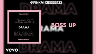 BLACKPINK-‘BOSS UP’ OFFICIAL AUDIO