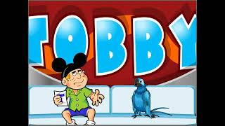 Tobby Entrevista Blue (Rio O Filme) (2011)