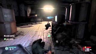 Splinter Cell Blacklist Commented Walkthrough