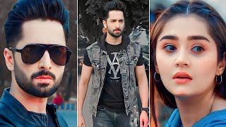 Kaisi Teri Khudgarzi OST Slowed Reverb  Status| Rahat Fatah Ali Khan | Danish Taimoor & Dur e Fishan