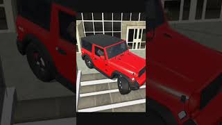 Bus simulator Indonesia game#thar#video fortuner song#aaja baby bathsheet per kyon ghabrae hai song