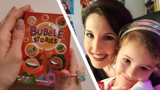 🏆 [AS D'OR 2022] Catégorie Enfant : Bubble Stories | Ecole (avec Léonie)