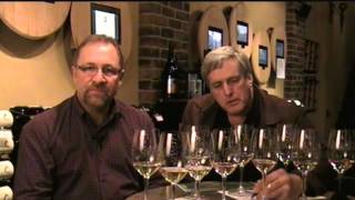 TV Tuesday Live - Chardonnay Blind Tasting