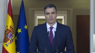 REACCIONES, EN CLM, A LA CONTINUIDAD DE PEDRO SANCHEZ