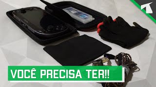 5 ACESSÓRIOS que você PRECISA para seu PSVITA