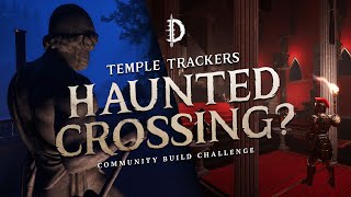 Touring Spooky Player Builds in Dawn of Defiance | Temple Trackers #4