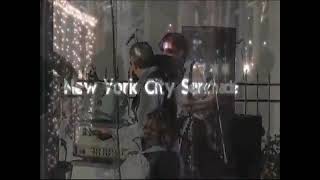 "New York City Serenade" The Springsteen Experience