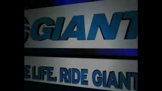 Giant Bikes