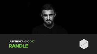 Juicebox Radio 097 - Randle