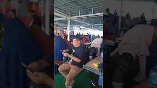 Perjalanan KeSerpong #videoshorts