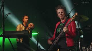 Duran Duran -  Love Voodoo ( Live Budokan - Japan 2017 )