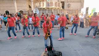 Umbria Jazz 2022 - Funkoff