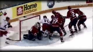 Dustin Tokarski | A Career Tribute | [HD]