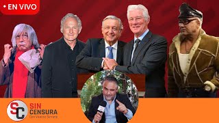 MESA DE ANÁLISIS: EL MULTIVERSO DE AMLO, SEGÚN LA OPOSICIÓN, ÉL ES CULPABLE DE TODO