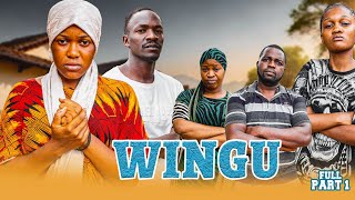 WINGU PART 1 (FULL MOVIE)