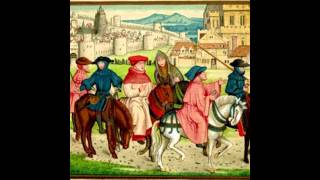 The Gabrielli Brass - Theme From Canterbury Tales