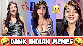 Dank Indian Memes Today 😆🤣 | Ep. 15 | Wah Kya Scene Hai | Indian Memes Compilation