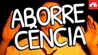 Aborrecência - Depois do Culto #96