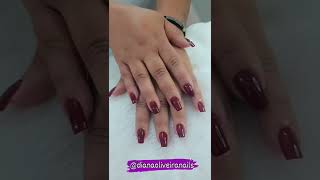 #manicure #foryou #salaodebeleza #viral acrílico revolution 🥰