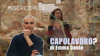 Il Nuovo Capolavoro(?) di Emma Dante - MISERICORDIA: Recensione