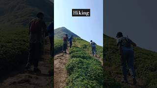 Hiking is our passion 😺#hiking #trekking #