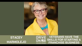 Veterans Have the Skills for Starting a Franchise Business