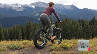 Specialized FAT Boy FAT Bikes Core Shot