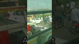 Major accident 😟😱 #ytshorts #shorts #short #trendingshorts #viral #trending