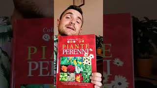 I TOP 5 LIBRI PER GLI AMANTI DEL GIARDINO