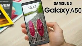 Samsung Galaxy A50 Release Date, Price, First Look, Exynos 9610, Camera, Features, Trailer, Concepts