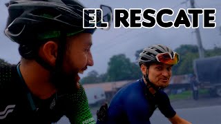 Así fue la primera rodada del 2023 - VLOG Bike and Roll