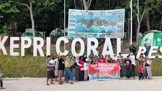 Perjalanan Wisata Ke Kepri Coral