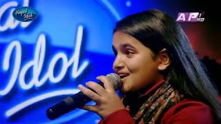 Nepal Idol season 3 Sajja Chaulagain