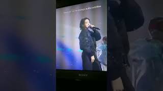 JungKook performaning at fifa world cup Qatar #bts #jungkook