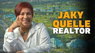 Jaky Quelle - Tu Realtor de Confianza en Doral, Florida