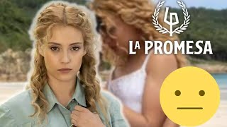 El futuro de Ana Garcés en 'La Promesa' dejará boquiabiertos a los fans de la serie