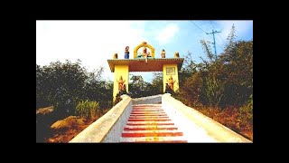 Vedadri Sri Jwala Narasimha Swami, Banks of Krishna River