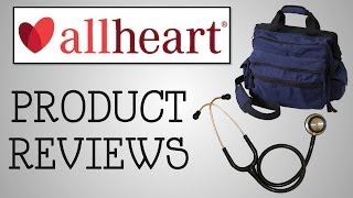 Product Review | Nurse Mates Bag & MDF Stethoscope