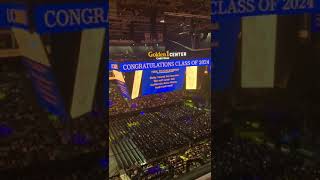 I decided to add a short video of my graduation ceremony that happened 2 days ago.