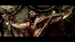 300 Rise Of An Empire Trailer 1