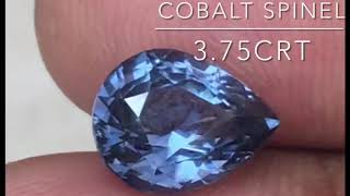 Cobalt spinel