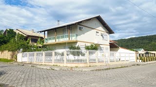 Casa à venda em Bombas - Bombinhas SC