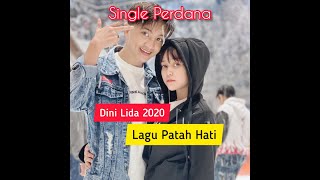 Dini Lida 2020 - Rilis Single Perdana Berjudul Lagu Patah Hati