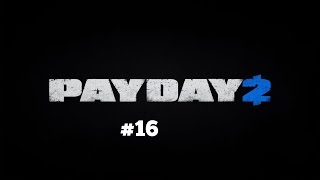 Payday 2: #16 - Safehouse alene på Overkill